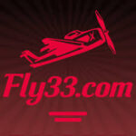 FLY33 Game APK Latest Free For Android Official logo