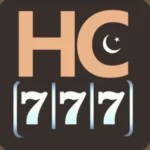 HC777 Game APK Latest Android App for Pakistan Official Logo