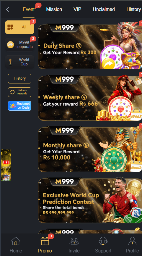 M999 Game APK Download Bonus Guide