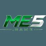 ME5 Game APK download guide interface on Android mobile phone