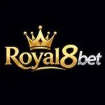 ROYAL8BET Game logo with APK download, login and bonus features for Pakistani players