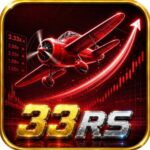 33RS Game APK download interface with mobile gaming features and easy navigation