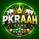 PKRAAH Game Interface on Android Users throughout Pakistan.