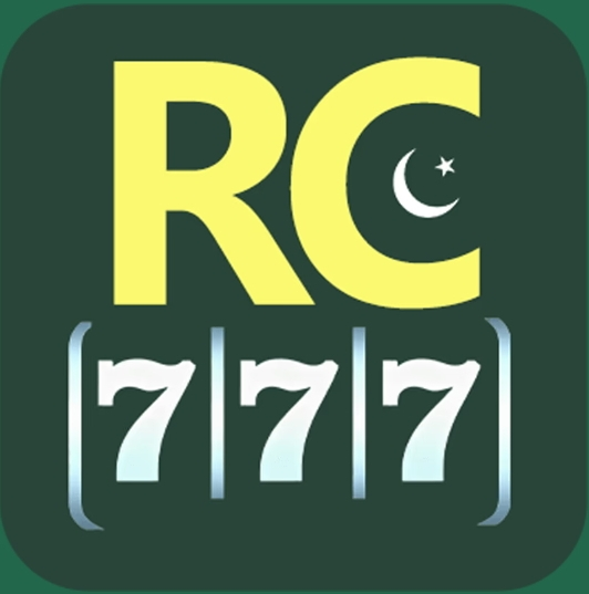 RC777 Official Logo Site.